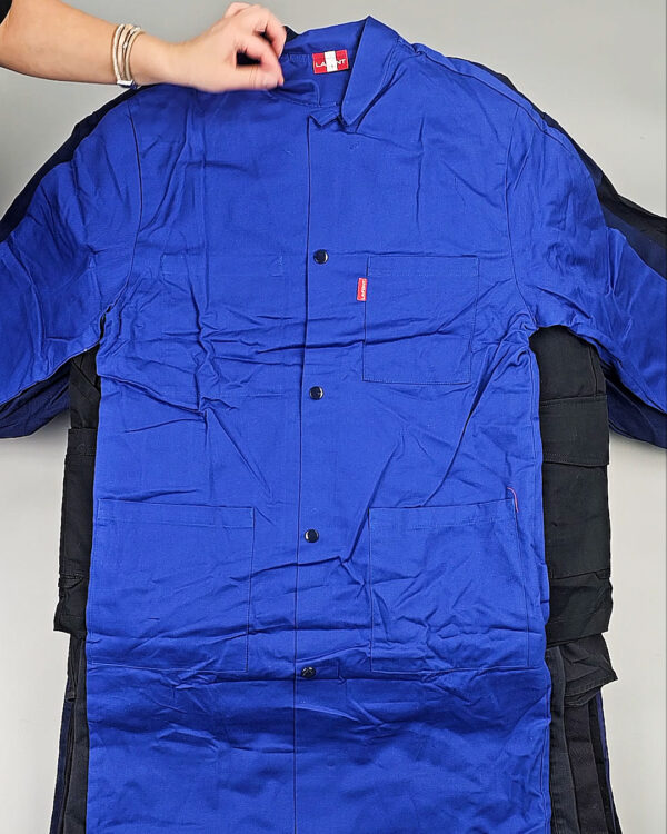 Фотография  109 - Рабочая одежда крем+экстра (Work clothes cr+ex)#25 кг, ЛОТ СХ-0264 оптом в Черкесске и Карачаево-Черкесской республике