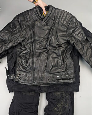 Фотография  656 - МОТО одежда mix БМ#16,9 кг, ЛОТ СХ-0280 оптом в Черкесске и Карачаево-Черкесской республике