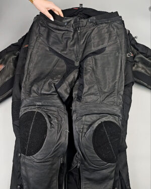 Фотография  738 - МОТО одежда mix БМ#19,3 кг, ЛОТ СХ-0276 оптом в Черкесске и Карачаево-Черкесской республике