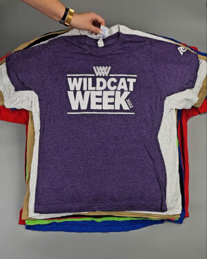 Фотография  939 - Футболки м/ж (Super T-Shirts Printed)#10 кг, ЛОТ СХ-0271 оптом в Черкесске и Карачаево-Черкесской республике