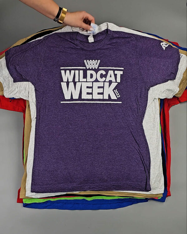 Фотография  828 - Футболки м/ж (Super T-Shirts Printed)#10 кг, ЛОТ СХ-0271 оптом в Черкесске и Карачаево-Черкесской республике