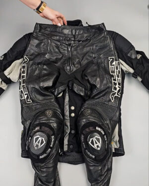 Фотография  766 - МОТО одежда mix БМ#19,4 кг, ЛОТ СХ-0277 оптом в Черкесске и Карачаево-Черкесской республике