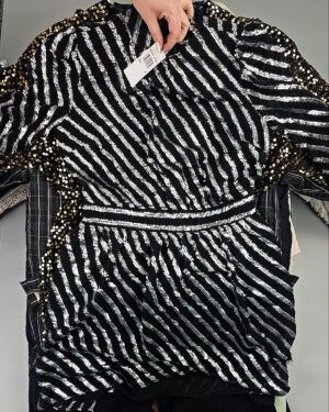 Super Creame Scotland Winter mix - Секонд-хенд оптом