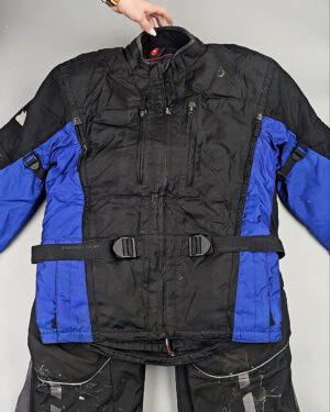 Фотография  546 - МОТО одежда mix БМ#20 кг, ЛОТ СХ-0278 оптом в Черкесске и Карачаево-Черкесской республике