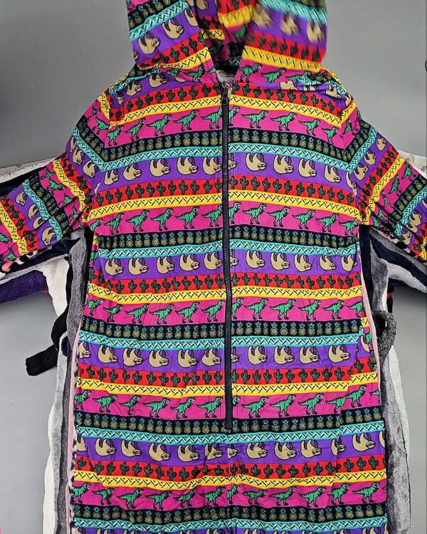 Фотография  295 - Халаты+пижамы флис Англия (SLEEPWEAR PREMIUM)#20 кг, ЛОТ СХ-0289 оптом в Черкесске и Карачаево-Черкесской республике