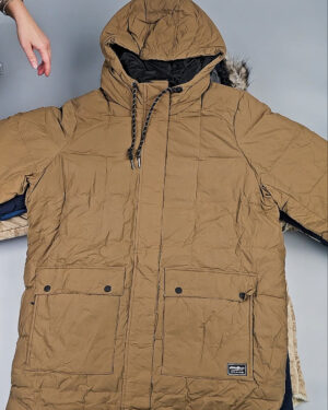 Фотография  341 - Куртки (W.Jackets Extra)#15 кг, ЛОТ СХ-0269 оптом в Черкесске и Карачаево-Черкесской республике