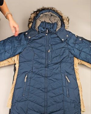 Фотография  965 - Куртки (W.Jackets Extra)#15 кг, ЛОТ СХ-0269 оптом в Черкесске и Карачаево-Черкесской республике