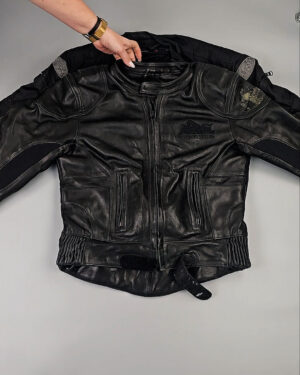 Фотография  520 - МОТО одежда mix БМ#19,3 кг, ЛОТ СХ-0276 оптом в Черкесске и Карачаево-Черкесской республике