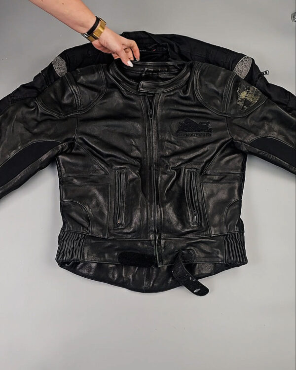 Фотография  309 - МОТО одежда mix БМ#19,3 кг, ЛОТ СХ-0276 оптом в Черкесске и Карачаево-Черкесской республике