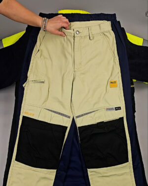 Фотография  769 - Рабочая одежда mix БМ#25 кг, ЛОТ СХ-0268 оптом в Черкесске и Карачаево-Черкесской республике