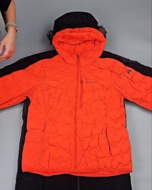 Фотография  532 - Куртки (W.Jackets Extra)#15 кг, ЛОТ СХ-0269 оптом в Черкесске и Карачаево-Черкесской республике