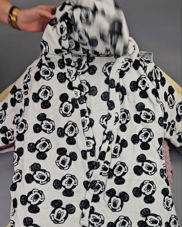 Фотография  378 - Халаты+пижамы флис Англия (SLEEPWEAR PREMIUM)#20 кг, ЛОТ СХ-0290 оптом в Черкесске и Карачаево-Черкесской республике