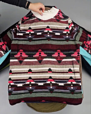 Фотография  487 - Толстовки флис м/ж (Adult Fleece Tops Pr/Lux)#18 кг, ЛОТ СХ-0262 оптом в Черкесске и Карачаево-Черкесской республике