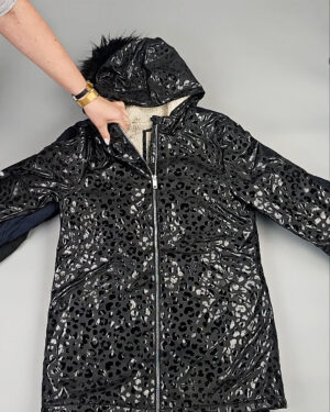 Фотография  659 - Куртки детские (Children Anoraks)#11 кг, ЛОТ СХ-0281 оптом в Черкесске и Карачаево-Черкесской республике