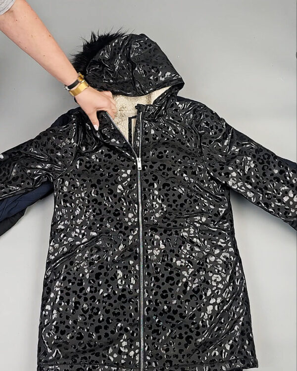 Фотография  345 - Куртки детские (Children Anoraks)#11 кг, ЛОТ СХ-0281 оптом в Черкесске и Карачаево-Черкесской республике