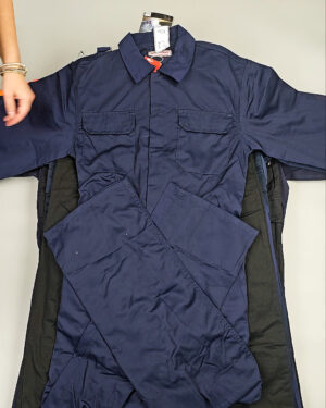 Фотография  883 - Рабочая одежда mix БМ#25 кг, ЛОТ СХ-0267 оптом в Черкесске и Карачаево-Черкесской республике
