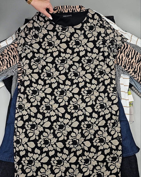 Фотография  204 - XXL Winter mix#20 кг, ЛОТ СХ-0291 оптом в Черкесске и Карачаево-Черкесской республике