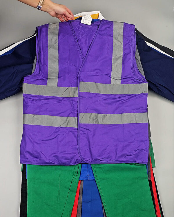 Фотография  169 - Рабочая одежда крем+экстра (Work clothes cr+ex)#25 кг, ЛОТ СХ-0264 оптом в Черкесске и Карачаево-Черкесской республике