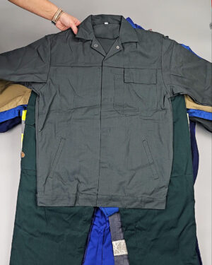 Фотография  131 - Рабочая одежда крем+экстра (Work clothes cr+ex)#25 кг, ЛОТ СХ-0265 оптом в Черкесске и Карачаево-Черкесской республике