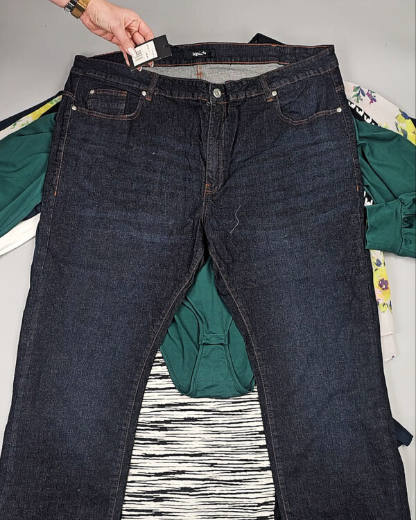 Фотография  466 - XXL Winter mix#20 кг, ЛОТ СХ-0291 оптом в Черкесске и Карачаево-Черкесской республике