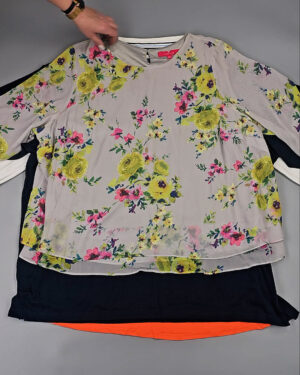 Фотография  737 - XXL Winter mix#20 кг, ЛОТ СХ-0291 оптом в Черкесске и Карачаево-Черкесской республике