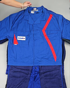 Фотография  312 - Рабочая одежда крем+экстра (Work clothes cr+ex)#25 кг, ЛОТ СХ-0265 оптом в Черкесске и Карачаево-Черкесской республике