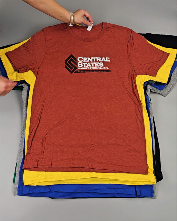 Фотография  892 - Футболки м/ж (Super T-Shirts Printed)#10 кг, ЛОТ СХ-0270 оптом в Черкесске и Карачаево-Черкесской республике