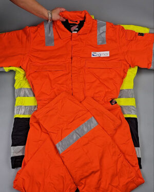 Фотография  837 - Рабочая одежда mix БМ#25 кг, ЛОТ СХ-0266 оптом в Черкесске и Карачаево-Черкесской республике