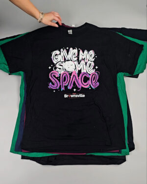 Фотография  576 - Футболки м/ж (Super T-Shirts Printed)#10 кг, ЛОТ СХ-0270 оптом в Черкесске и Карачаево-Черкесской республике