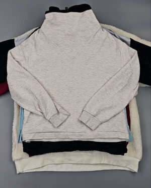 Толстовки женские C&A+LIDL 115 - Сток оптом