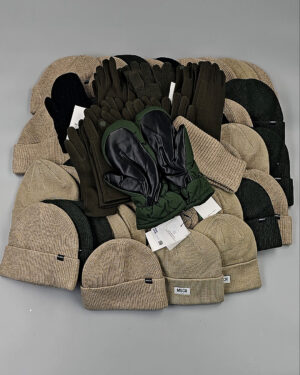 ШШП MOSS CPH 125 - Сток оптом