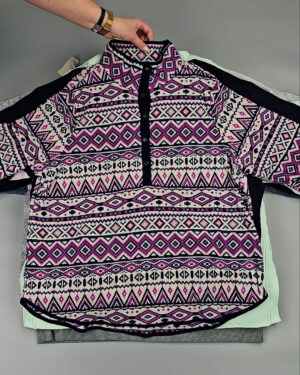 Толстовки жен TCM 115 - Сток оптом