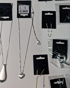 Бижутерия PILGRIM - Сток оптом