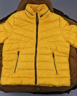 Верхняя одежда мужская CAN 104 - Сток оптом