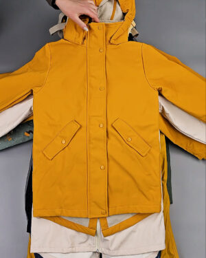 Верхняя одежда TCM дети деми 115 - Сток оптом