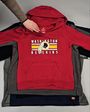 Толстовки CAN 115 - Сток оптом