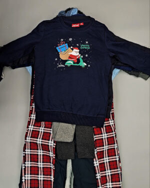 ALDI Kids Winter - Сток оптом