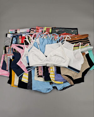 Нижнее белье TCM дети 115 - Сток оптом