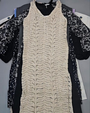 Платья Bestseller Summer 104 - Сток оптом