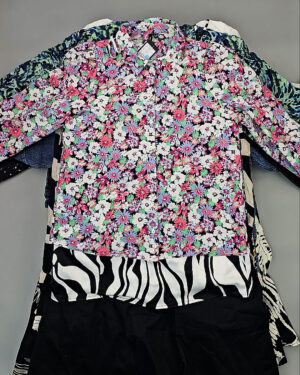 VERO MODA Summer mix 125 - Сток оптом