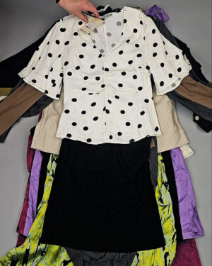 GESTUZ mix 075 - Сток оптом