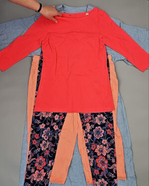 Домашняя одежда TCM 115 - Сток оптом