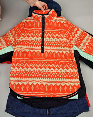 Толстовки + TCM 115 - Сток оптом