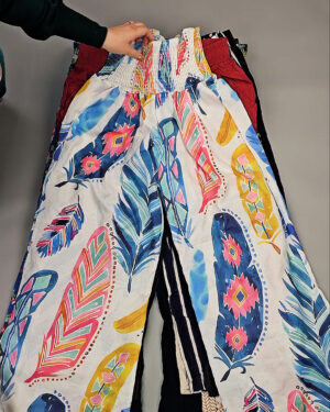 Гавайки - Секонд-хенд оптом