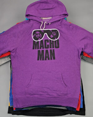 HOMAGE CAN 084 - Сток оптом