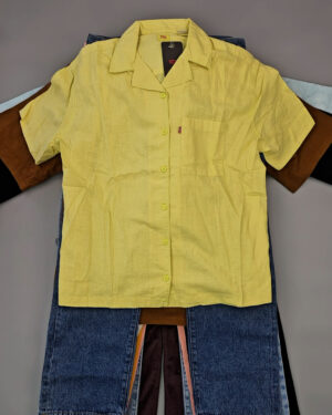 Levis mix SW 03 - Сток оптом